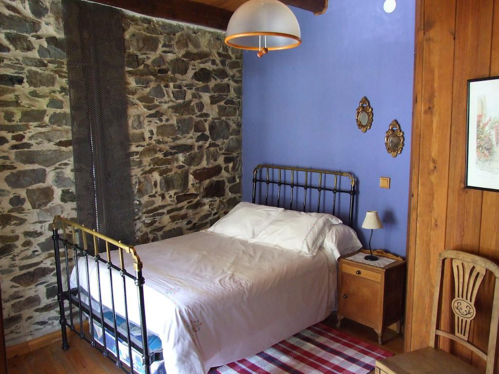 Casa Trallera Colinas del Campo de Martín Moro 部屋 写真